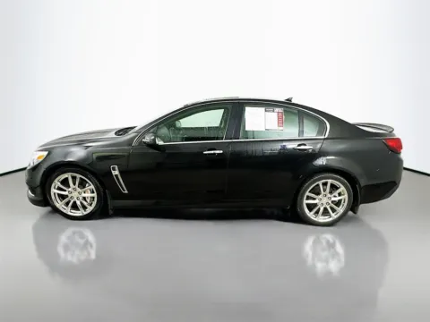 More photos of 2014 Chevrolet SS at Automaxx of the Carolinas, SC