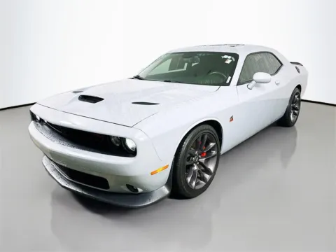 Another view of 2020 Dodge Challenger R/T Scat Pack for sale in Summerville, SC at Automaxx of the Carolinas