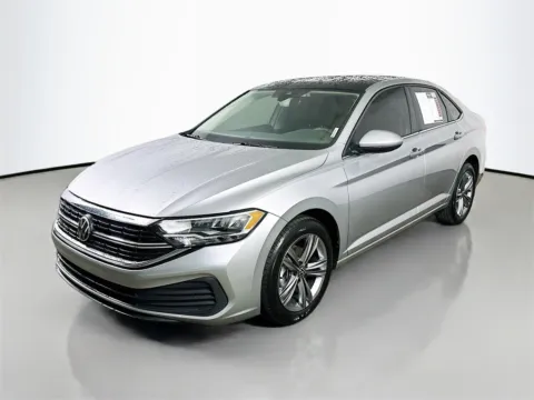 Another view of 2024 Volkswagen Jetta 1.5T SE for sale in Summerville, SC at Automaxx of the Carolinas