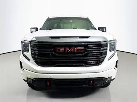 Photos of 2023 GMC Sierra 1500 AT4 for sale in Summerville, SC at Automaxx of the Carolinas