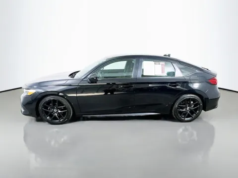 More photos of 2024 Honda Civic Sport at Automaxx of the Carolinas, SC