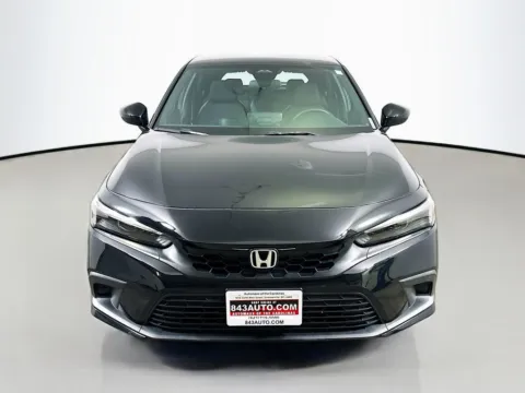 Photos of 2024 Honda Civic Sport for sale in Summerville, SC at Automaxx of the Carolinas