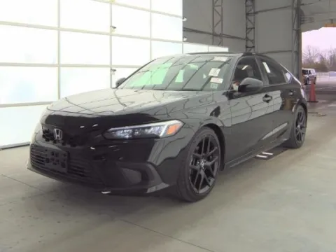 Photos of 2024 Honda Civic Sport for sale in Summerville, SC at Automaxx of the Carolinas