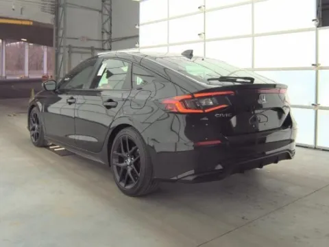 More photos of 2024 Honda Civic Sport at Automaxx of the Carolinas, SC