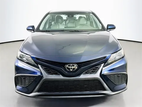 Photos of 2021 Toyota Camry SE for sale in Summerville, SC at Automaxx of the Carolinas