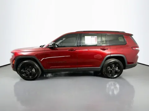 More photos of 2022 Jeep Grand Cherokee L Limited at Automaxx of the Carolinas, SC