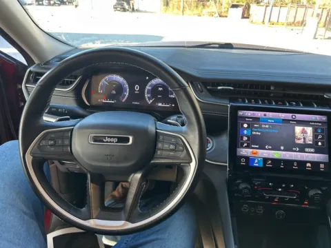 More photos of 2022 Jeep Grand Cherokee L Limited at Automaxx of the Carolinas, SC