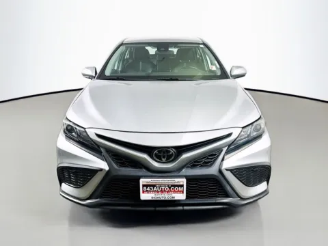 Photos of 2022 Toyota Camry SE for sale in Summerville, SC at Automaxx of the Carolinas
