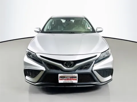 Photos of 2022 Toyota Camry SE for sale in Summerville, SC at Automaxx of the Carolinas