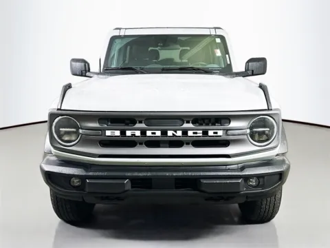 Photos of 2023 Ford Bronco Big Bend for sale in Summerville, SC at Automaxx of the Carolinas