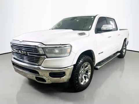 Another view of 2019 Ram 1500 Laramie for sale in Summerville, SC at Automaxx of the Carolinas