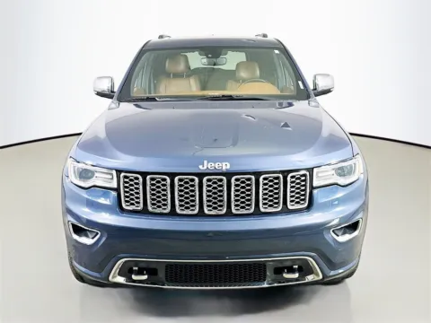 Photos of 2020 Jeep Grand Cherokee Overland for sale in Summerville, SC at Automaxx of the Carolinas