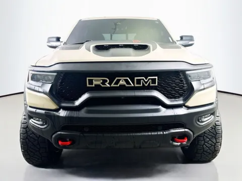 Photos of 2022 Ram 1500 TRX for sale in Summerville, SC at Automaxx of the Carolinas