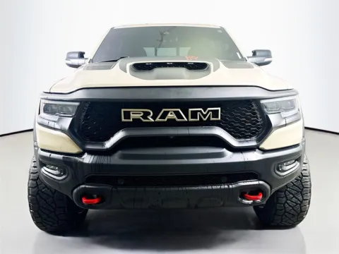 Photos of 2022 Ram 1500 TRX for sale in Summerville, SC at Automaxx of the Carolinas