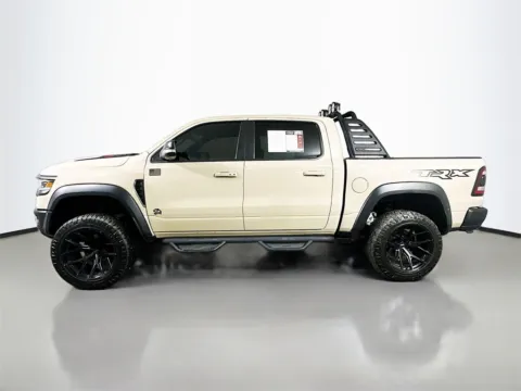 More photos of 2022 Ram 1500 TRX at Automaxx of the Carolinas, SC