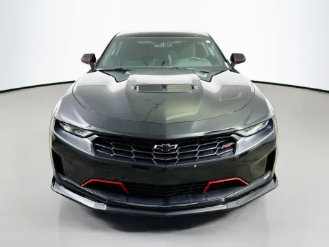 Photos of 2023 Chevrolet Camaro LT1 for sale in Summerville, SC at Automaxx of the Carolinas