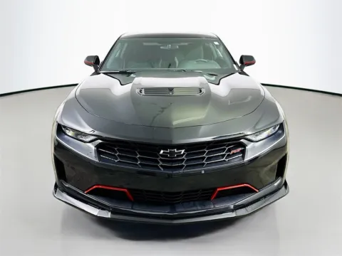 Photos of 2023 Chevrolet Camaro LT1 for sale in Summerville, SC at Automaxx of the Carolinas