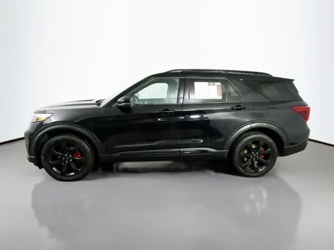 More photos of 2023 Ford Explorer ST at Automaxx of the Carolinas, SC