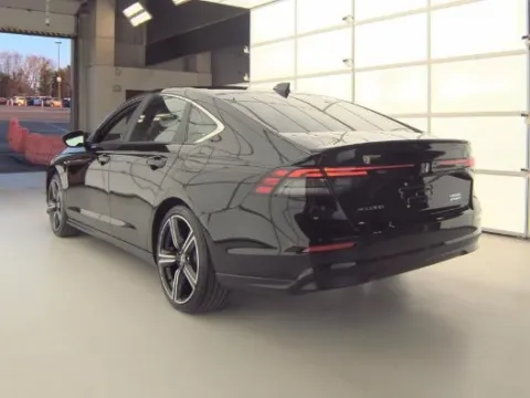 More photos of 2024 Honda Accord Hybrid Sport at Automaxx of the Carolinas, SC