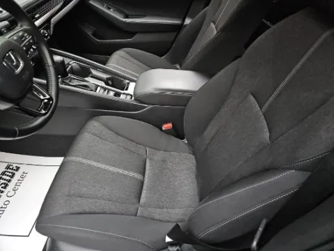 More photos of 2024 Honda Accord Hybrid Sport at Automaxx of the Carolinas, SC