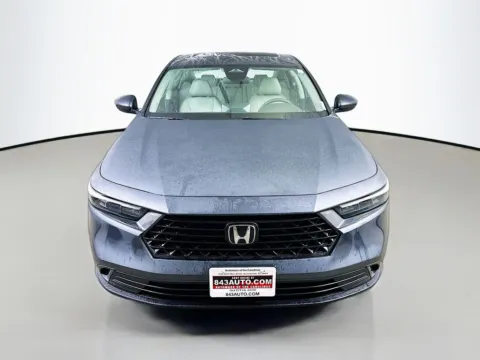 Photos of 2024 Honda Accord EX for sale in Summerville, SC at Automaxx of the Carolinas