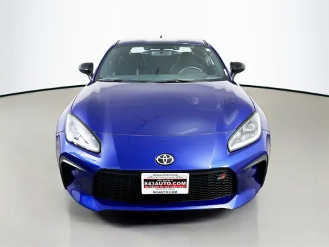 Photos of 2024 Toyota GR86 Premium for sale in Summerville, SC at Automaxx of the Carolinas