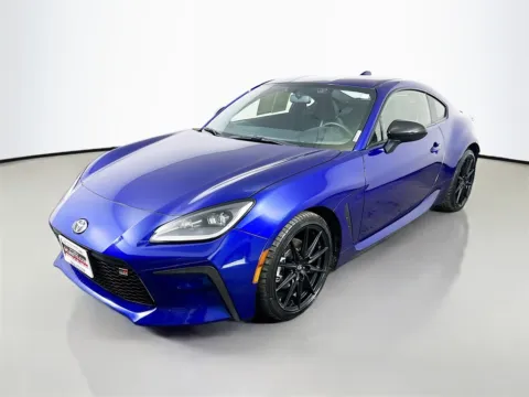 Another view of 2024 Toyota GR86 Premium for sale in Summerville, SC at Automaxx of the Carolinas