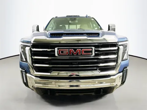 Photos of 2024 GMC Sierra 2500HD SLT for sale in Summerville, SC at Automaxx of the Carolinas
