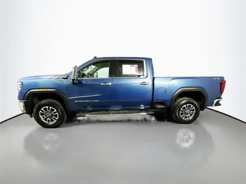 More photos of 2024 GMC Sierra 2500HD SLT at Automaxx of the Carolinas, SC