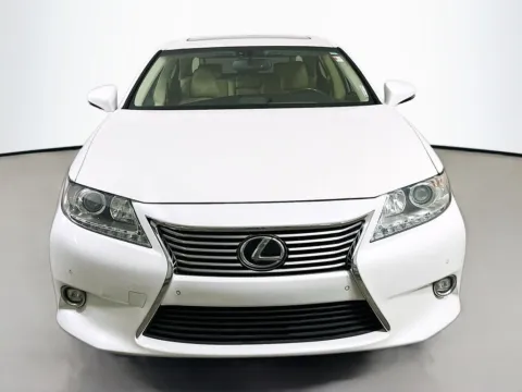 Photos of 2015 Lexus ES 350 for sale in Summerville, SC at Automaxx of the Carolinas