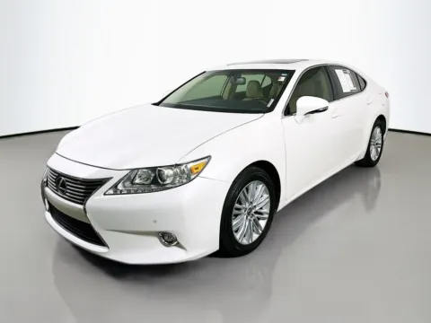 Another view of 2015 Lexus ES 350 for sale in Summerville, SC at Automaxx of the Carolinas