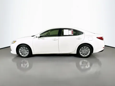More photos of 2015 Lexus ES 350 at Automaxx of the Carolinas, SC