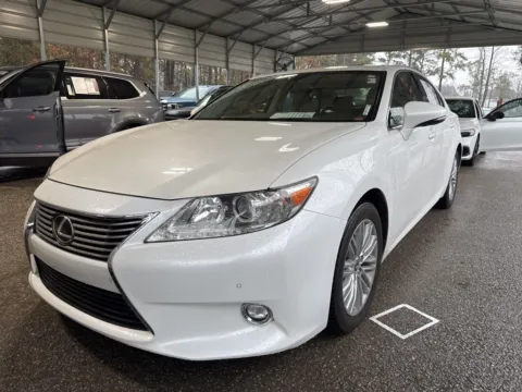 Photos of 2015 Lexus ES 350 for sale in Summerville, SC at Automaxx of the Carolinas