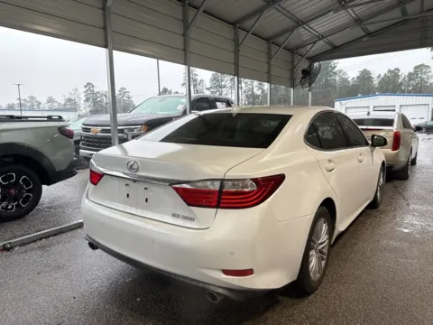 Another view of 2015 Lexus ES 350 for sale in Summerville, SC at Automaxx of the Carolinas