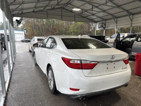 More photos of 2015 Lexus ES 350 at Automaxx of the Carolinas, SC