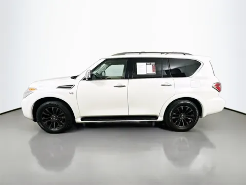 More photos of 2019 Nissan Armada Platinum at Automaxx of the Carolinas, SC