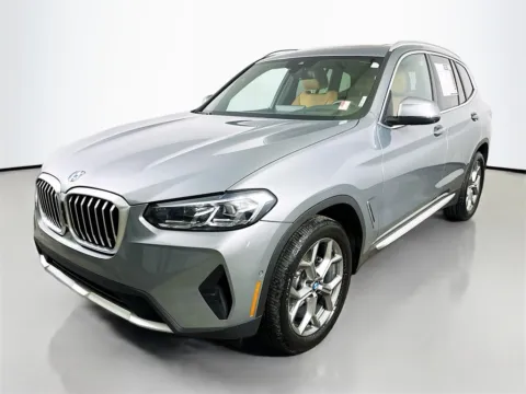 Photos of 2024 BMW X3 xDrive30i for sale in Summerville, SC at Automaxx of the Carolinas