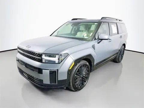 Another view of 2024 Hyundai Santa Fe Calligraphy for sale in Summerville, SC at Automaxx of the Carolinas