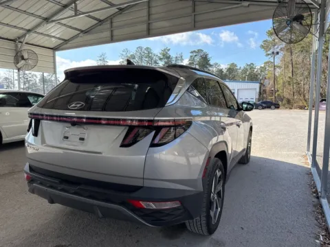 More photos of 2024 Hyundai Tucson Limited at Automaxx of the Carolinas, SC
