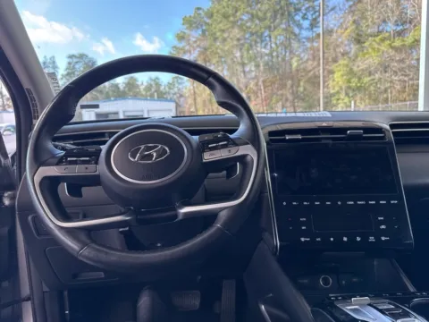 More photos of 2024 Hyundai Tucson Limited at Automaxx of the Carolinas, SC