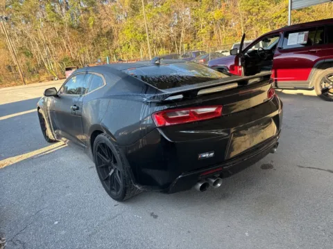 More photos of 2016 Chevrolet Camaro SS at Automaxx of the Carolinas, SC