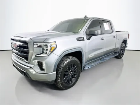 Another view of 2020 GMC Sierra 1500 Elevation for sale in Summerville, SC at Automaxx of the Carolinas