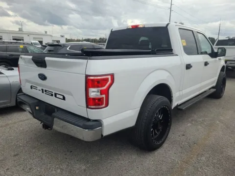 More photos of 2018 Ford F-150 XLT at Automaxx of the Carolinas, SC
