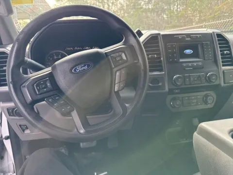 More photos of 2018 Ford F-150 XLT at Automaxx of the Carolinas, SC