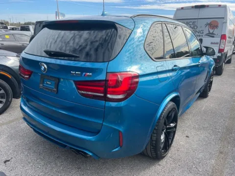 More photos of 2018 BMW X5 M at Automaxx of the Carolinas, SC