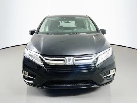 Photos of 2019 Honda Odyssey Elite for sale in Summerville, SC at Automaxx of the Carolinas