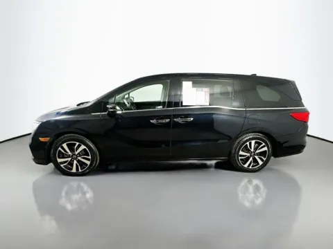 More photos of 2019 Honda Odyssey Elite at Automaxx of the Carolinas, SC