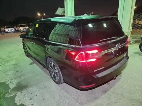 Another view of 2019 Honda Odyssey Elite for sale in Summerville, SC at Automaxx of the Carolinas