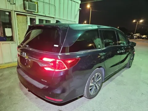 More photos of 2019 Honda Odyssey Elite at Automaxx of the Carolinas, SC