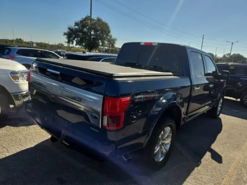 More photos of 2019 Ford F-150 Platinum at Automaxx of the Carolinas, SC